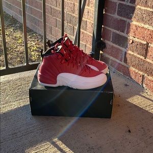 Air Jordan Retro 12s